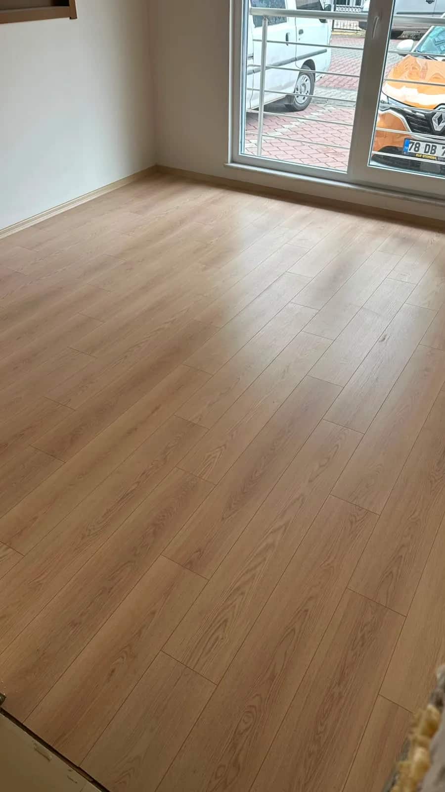 laminantparke