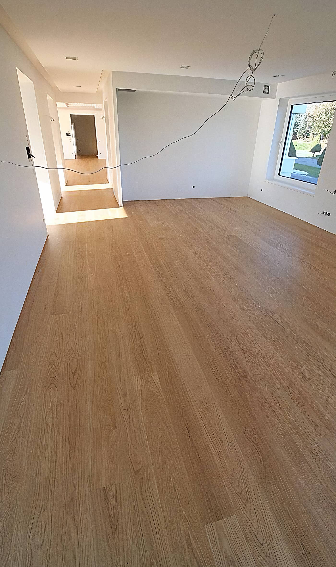 Samsun Parkeci proje örneği 3