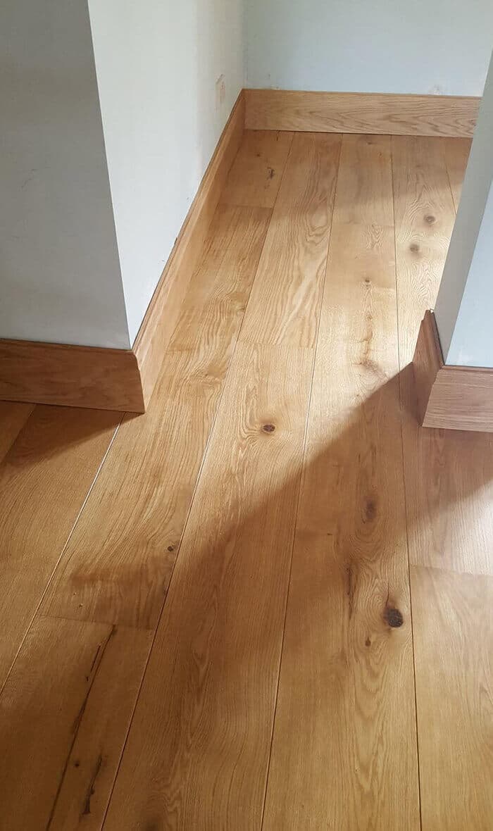 Samsun Parkeci proje örneği 2