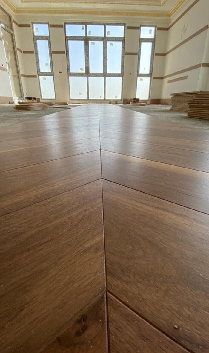 Samsun Parkeci proje örneği 7